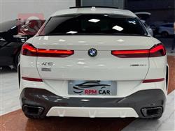 بي ام دبليو X6